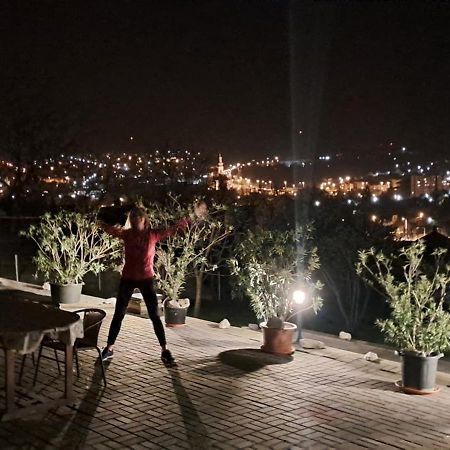 Szent Ivan Apartman Έγκερ Εξωτερικό φωτογραφία