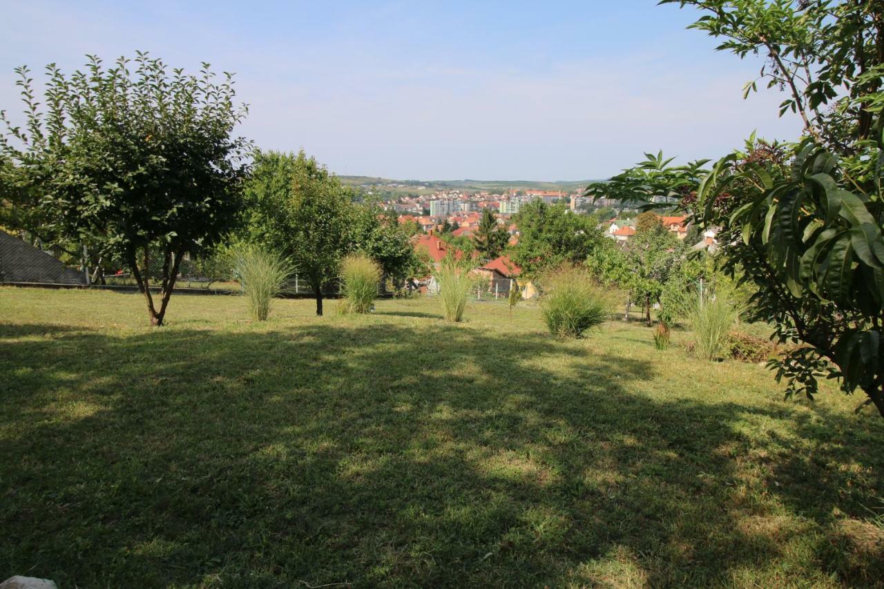 Szent Ivan Apartman Έγκερ Εξωτερικό φωτογραφία