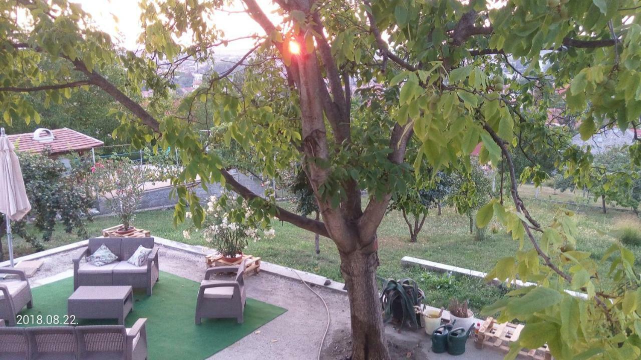 Szent Ivan Apartman Έγκερ Εξωτερικό φωτογραφία